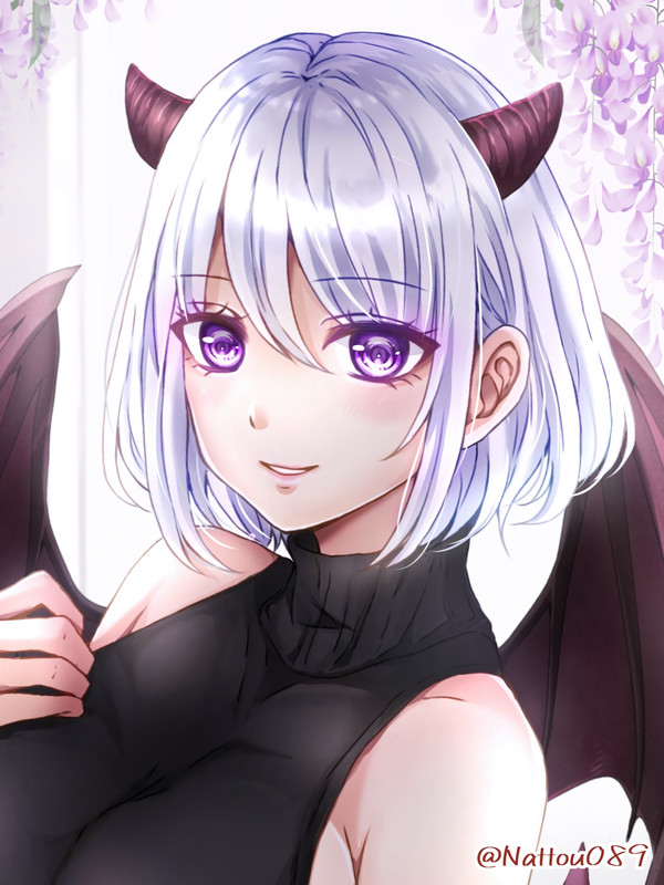 【マティ&ミア👼🏻😈】