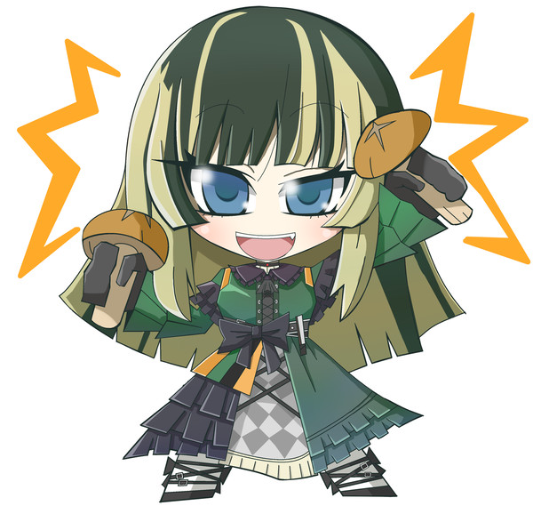 マウスでらでんちゃん描いてみた☆