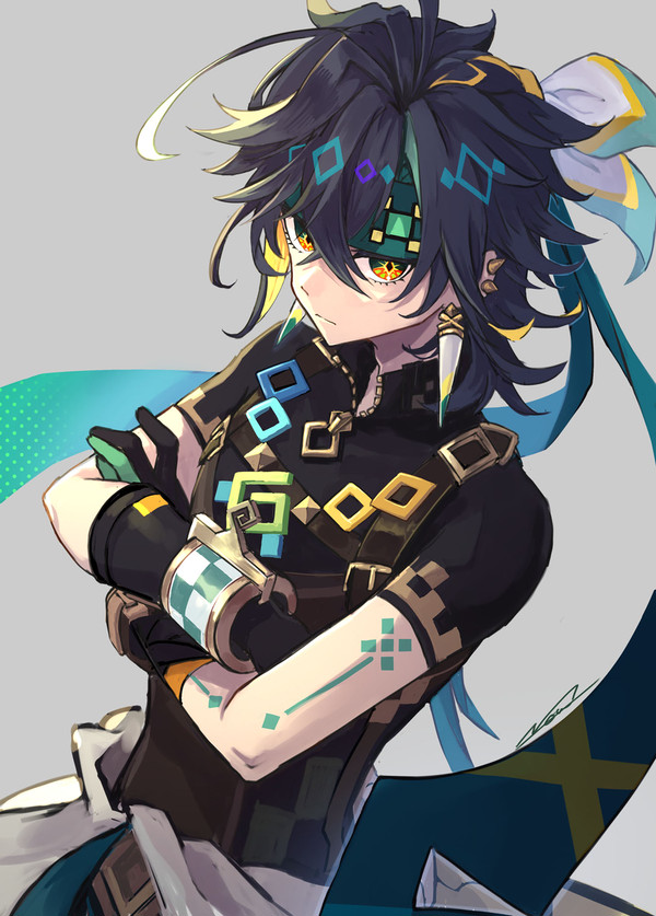キィニチ