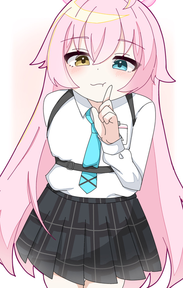 ホシノ