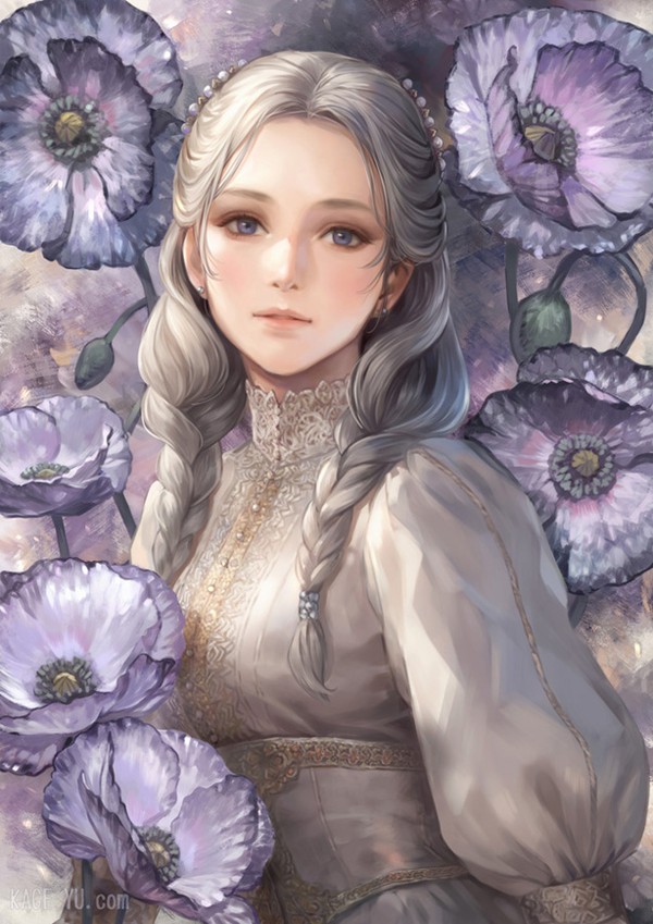 Amazing Gray