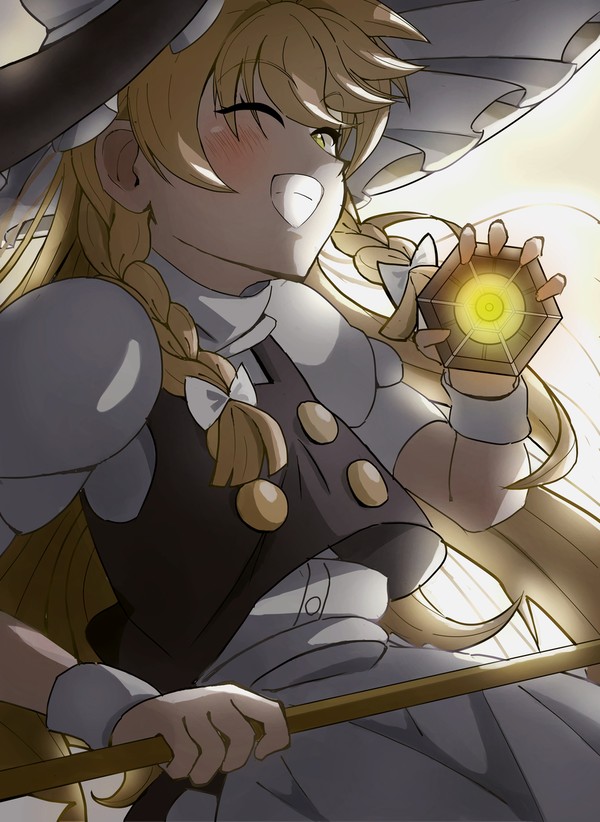 魔理沙
