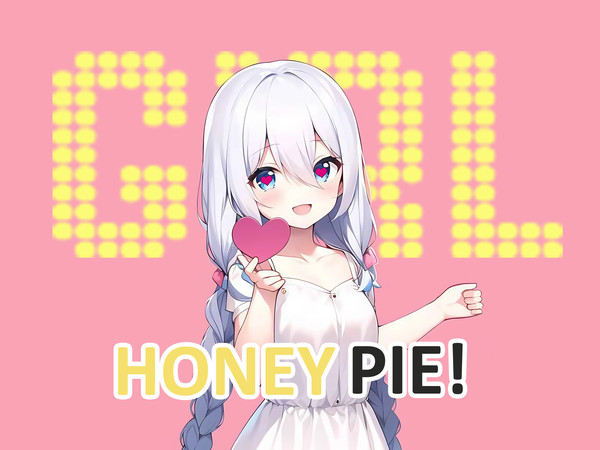 Honey Pie ft. Mayu
