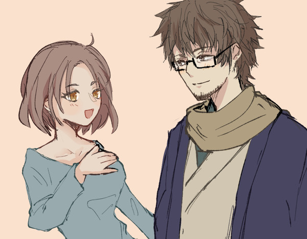 数年ぶりの京華ならくがき