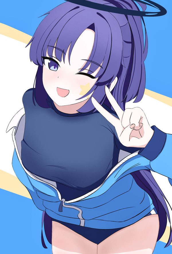 ユウカ