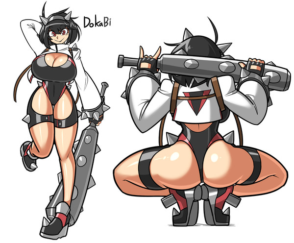 Dokabi