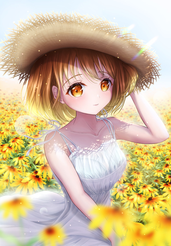 6周年おめでとうございます♪