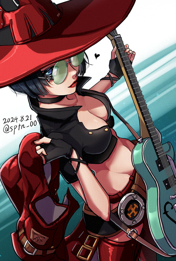 I-NO🎸