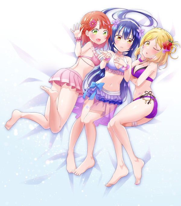 あゆうみまり