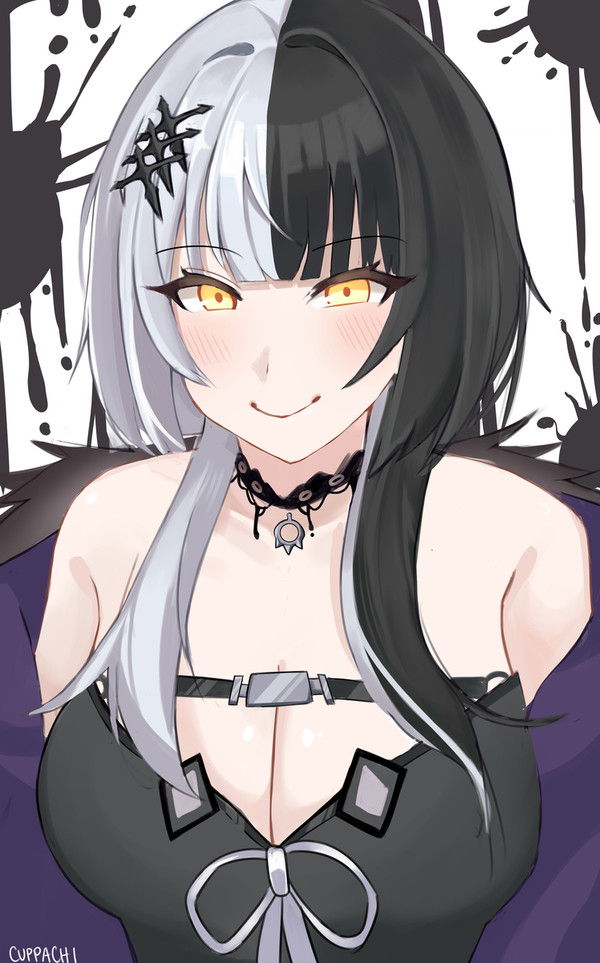 Shiori Novella