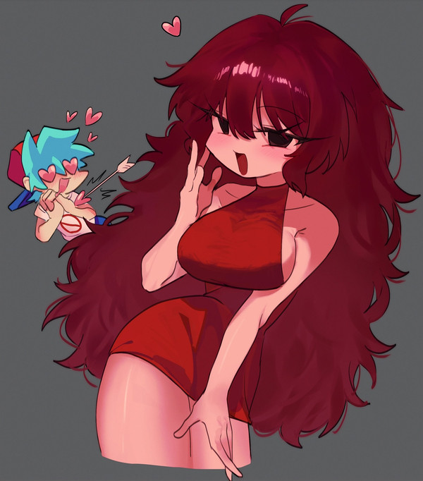 FNF色々