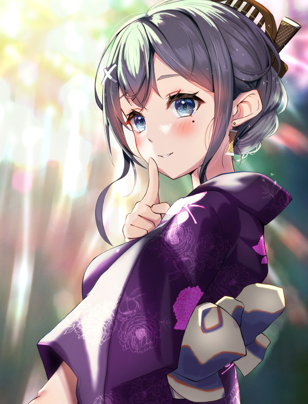 『華美🎇』