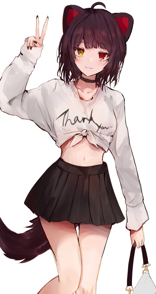 戌亥とこ