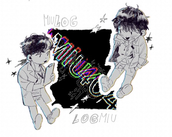 MIUろぐ
