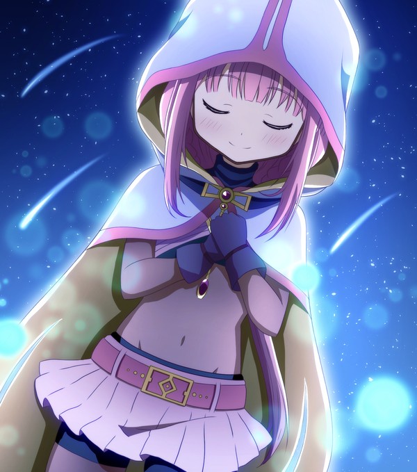 環いろはちゃん