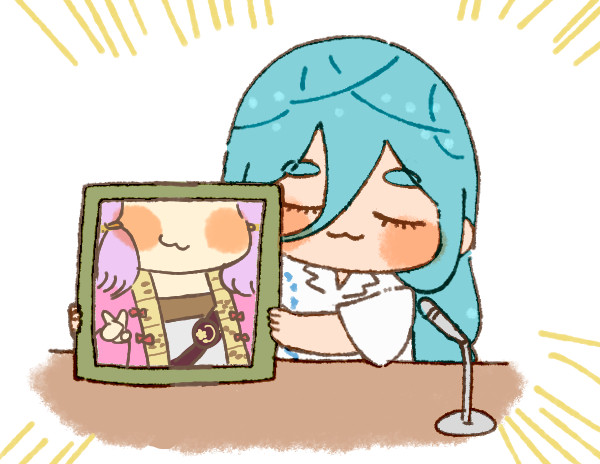 りゅーきゅーまとめ