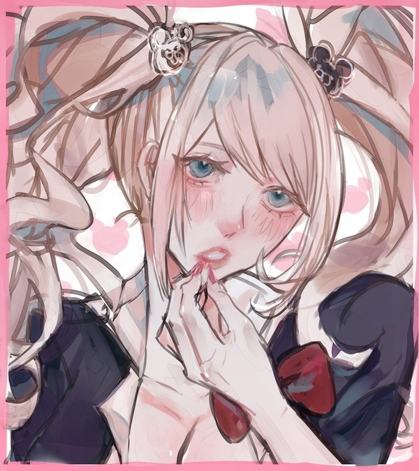 口内炎
