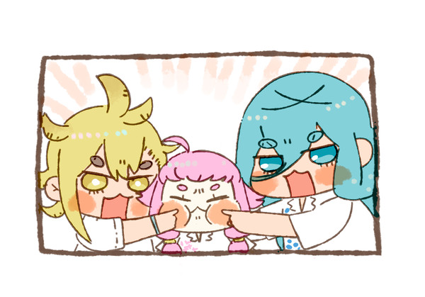 りゅーきゅーまとめ5