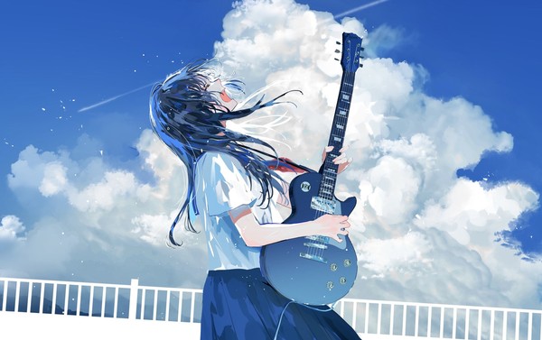 オーバーフロー - 1/1