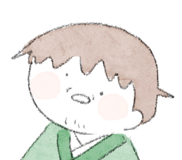 曽芭要素薄め