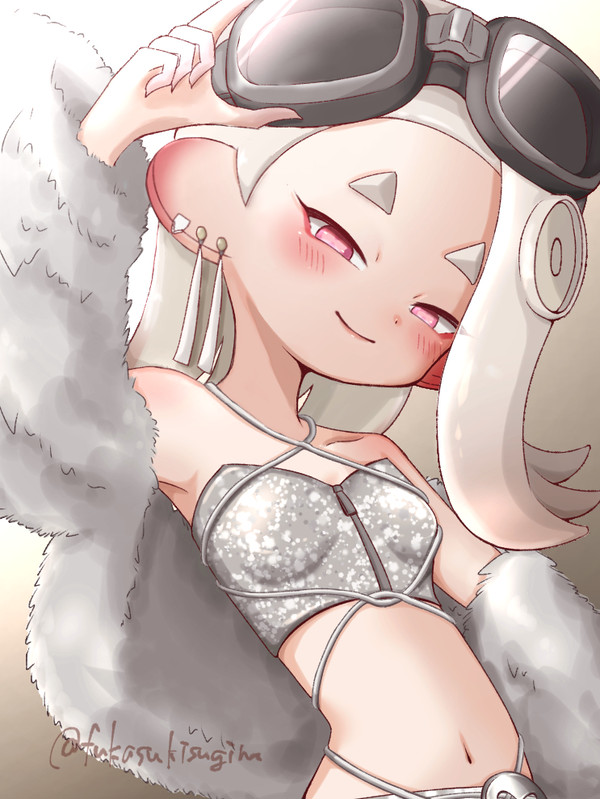グラフェス別案衣装