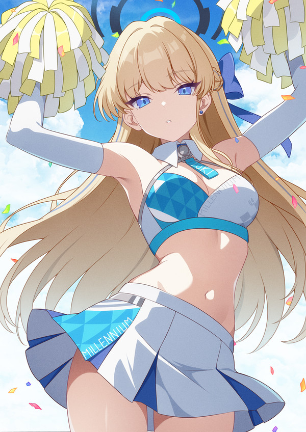 トキ