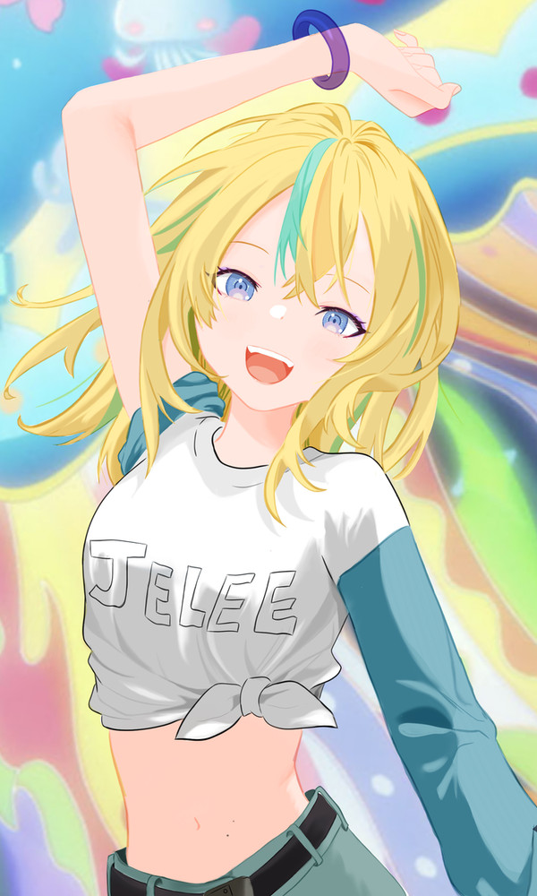 山ノ内花音