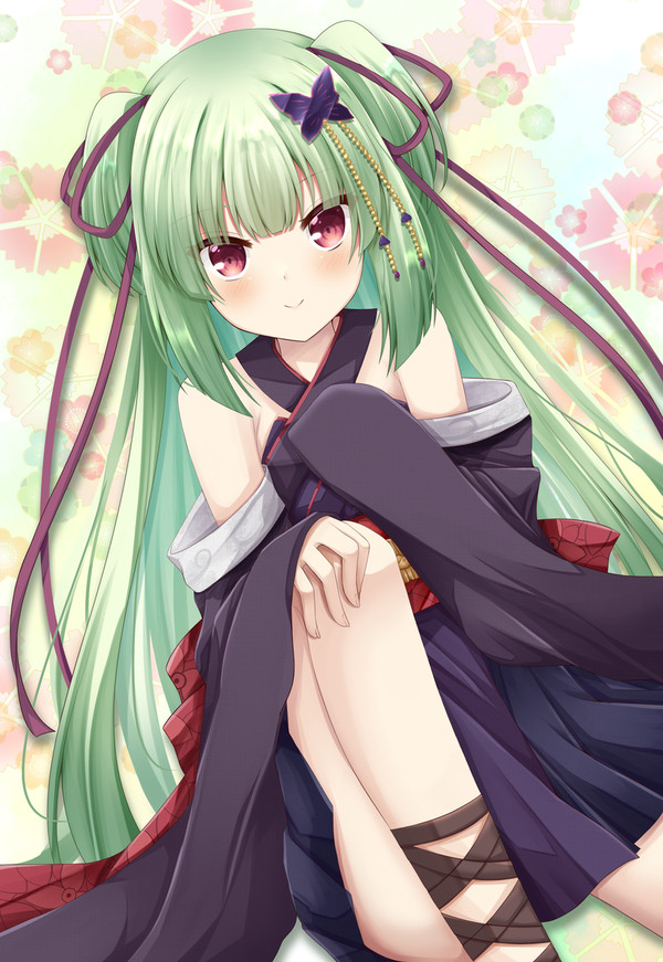 ムラサメ