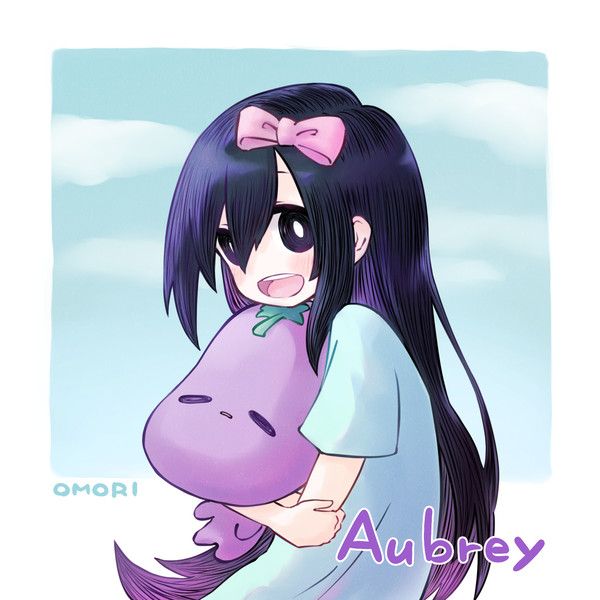 オーブリー