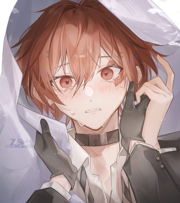 花に嵐