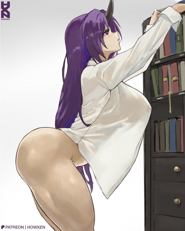 Shion [Tensei Slime]