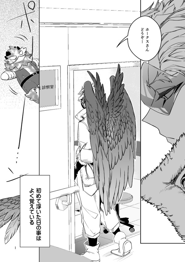 affectネット版