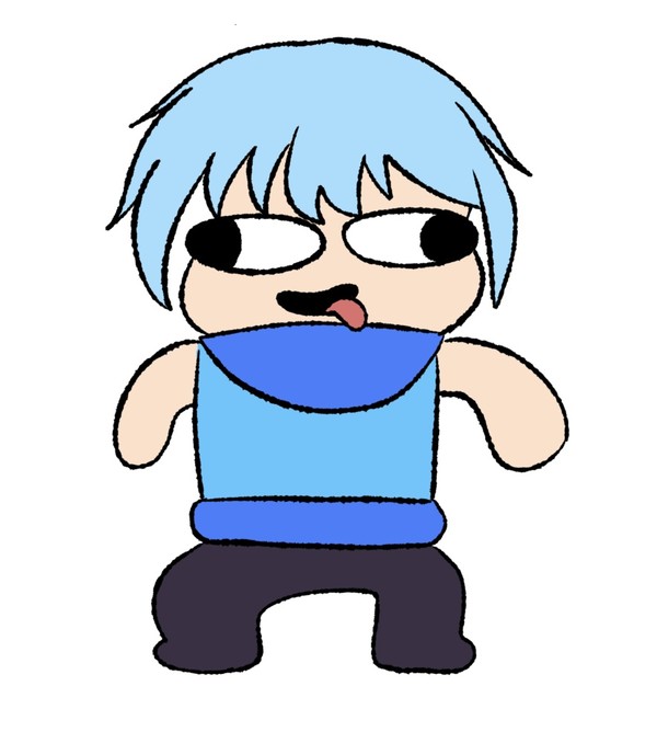 面白い