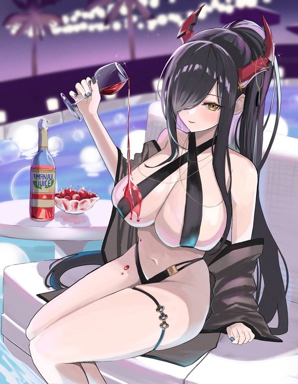 フリードリヒ🥂
