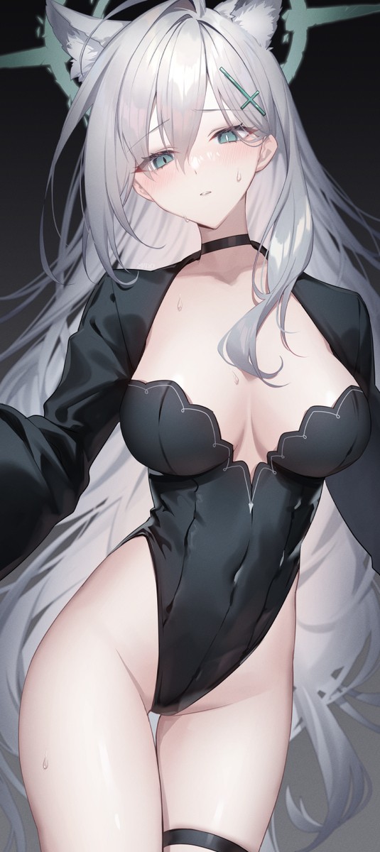 シロコ＊バニー