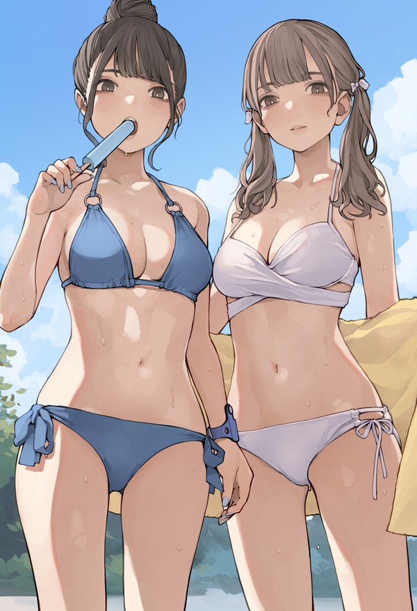 残暑見舞