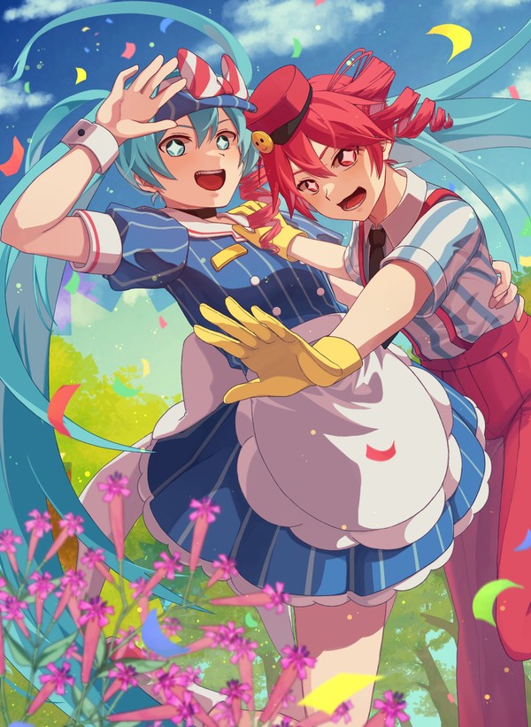 メズマライザー