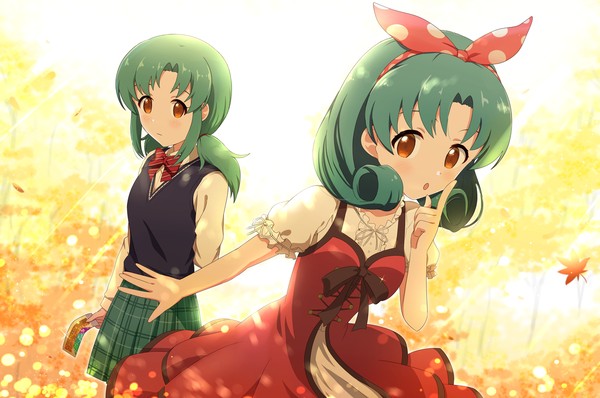 徳川姉妹✨