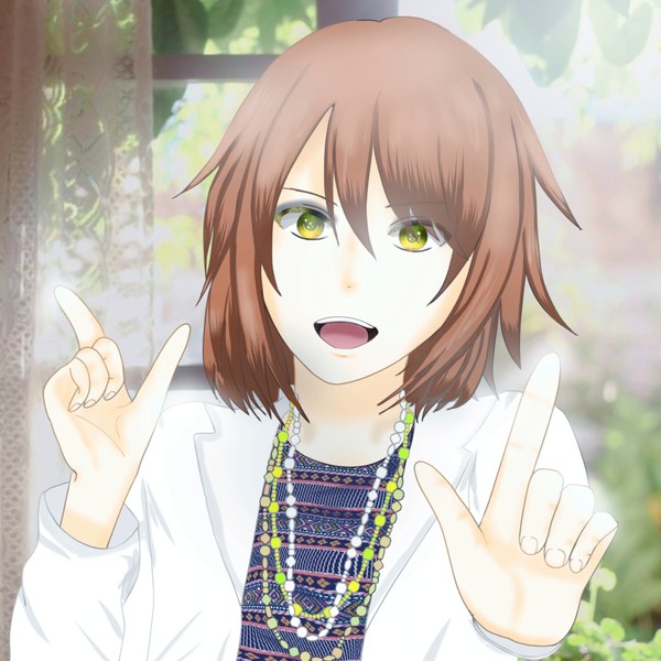 【THE SCENT】TAKAさん