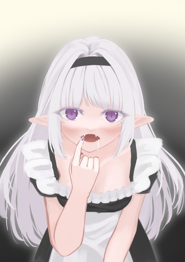 女僕玥玥子｜メイドヨヨコ
