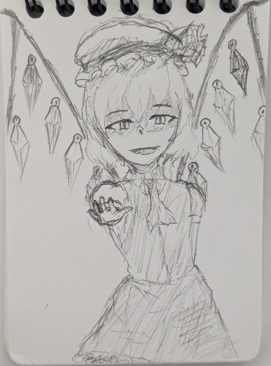 フランちゃん