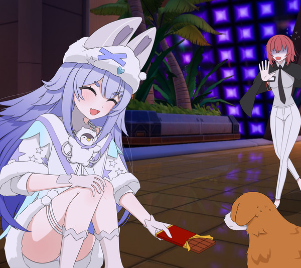 ToF Fenrir
