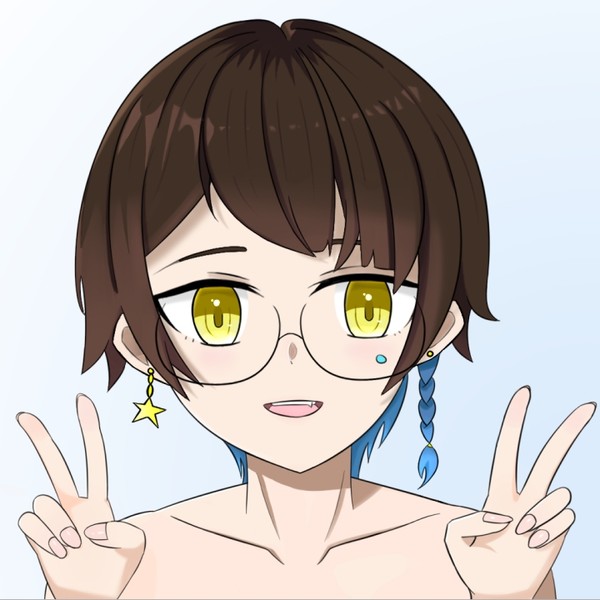 自设oc