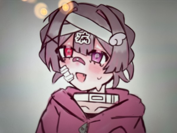 たそらんのいらこんギリ参加〜!!!
