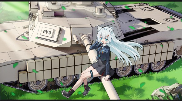 克拉拉的M1