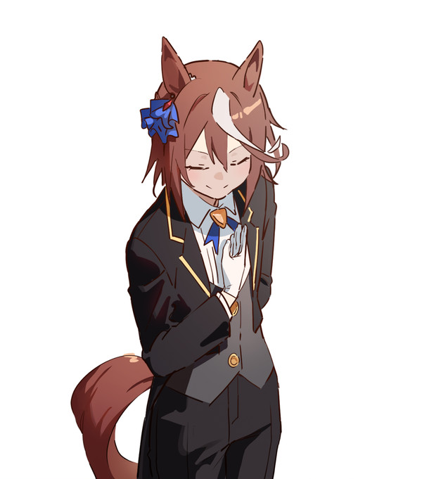 Welcome Teio