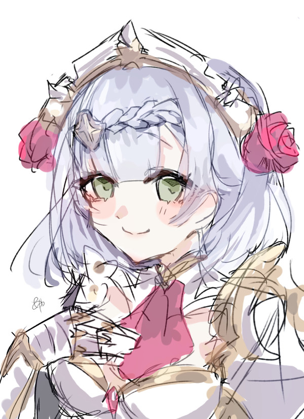 ノエルちゃん