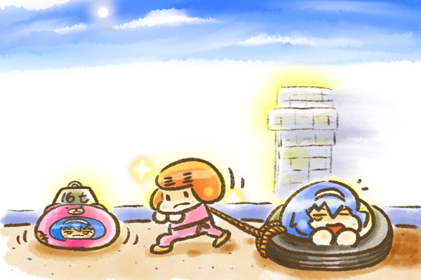 運動