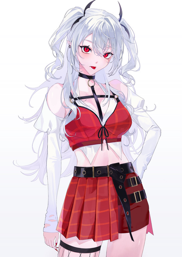 ちゅ