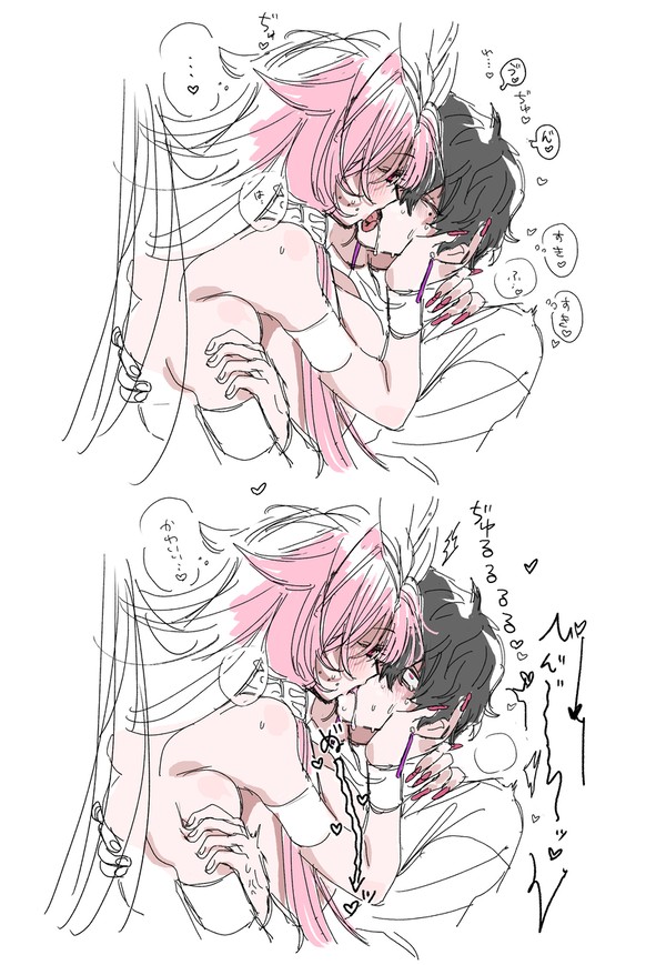 神しげちゃん②